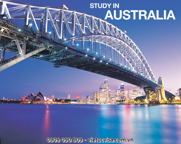 Khách hàng thường đối mặt với rất nhiều khó khăn mỗi khi xin visa đi Úc